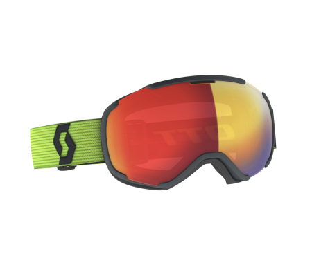 Scott Faze II