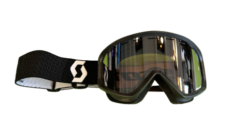 Scott Fact Chrome