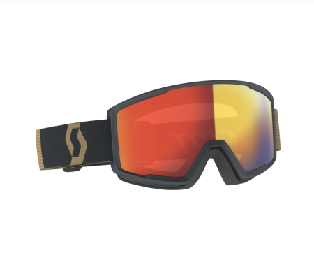 Scott Factor Pro