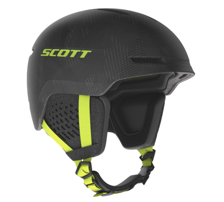 Scott Track Plus