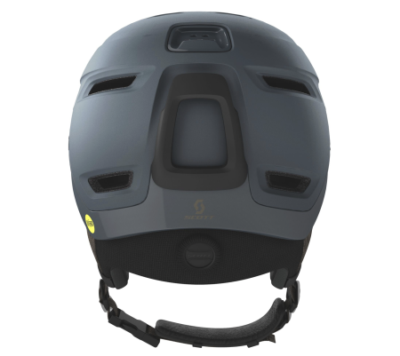 Scott Chase 2 Plus