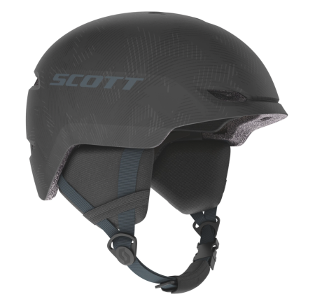 Scott Keeper 2