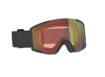 Scott Shield LS SMU