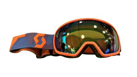 Scott Muse Pro