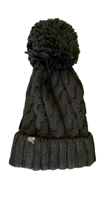 Gorrito de lana FOX