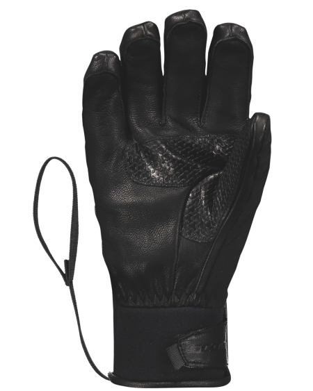 SCOTT ULTIMATE PLUS