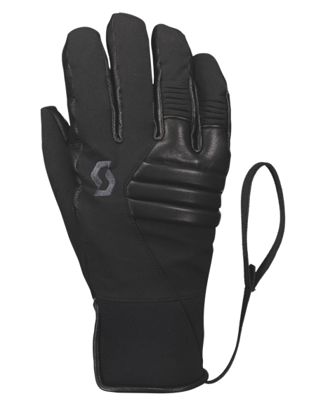 SCOTT ULTIMATE PLUS