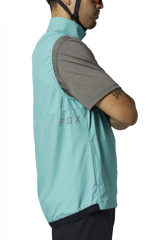 Chaleco FOX WIND 