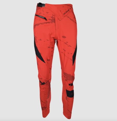 PANTALON DH CAMPER