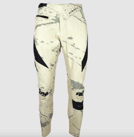 PANTALON DH CAMPER