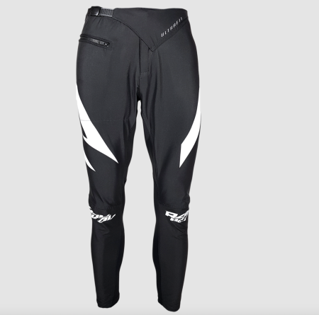 PANTALON DH FACTORY NEGRO