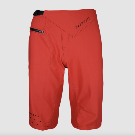 BERMUDA DH ROJA