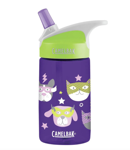 Caramañola Camelbak SPILL PROOF KIDS