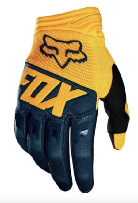 Guantes FOX – Dirtpaw