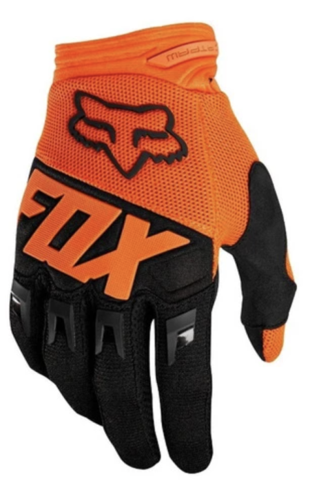 Guantes FOX – Dirtpaw