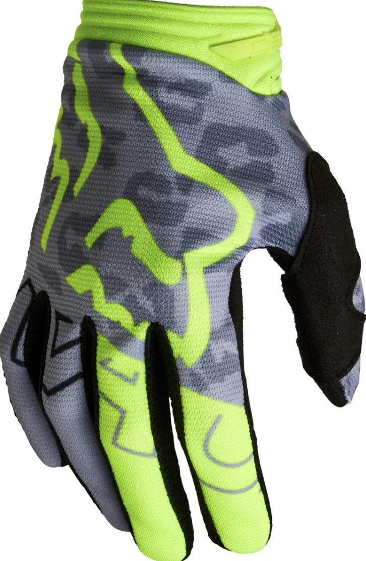 Guantes FOX 180 GLOVE Mujer 