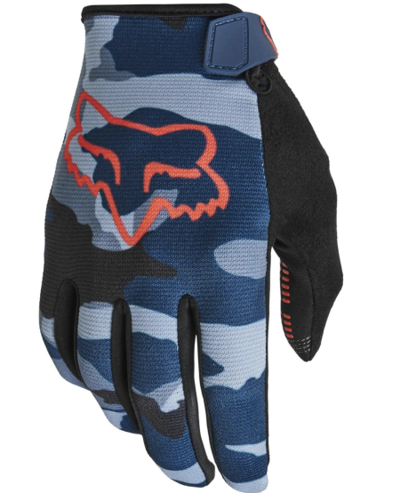 Guantes MTB FOX RANGER