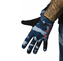 Guantes MTB FOX RANGER