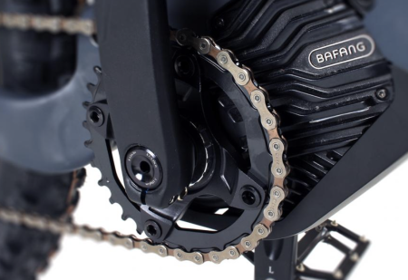 E-BIKE KLOVER