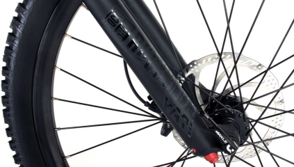 E-BIKE KLOVER