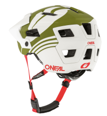 Casco DEFENDER 2.0 NOVA GRAY OLIVE