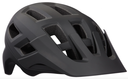 Casco Lazer Coyote Mtb/Enduro Full Black