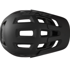 Casco Lazer Coyote Mtb/Enduro Full Black