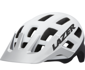 Casco Lazer Coyote Mtb/Enduro Full Black