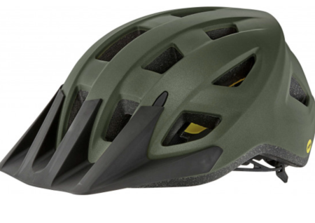 Casco GIANT Path MIPS