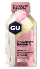 GU ENERGY GELES x unidad