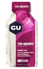 GU ENERGY GELES x unidad