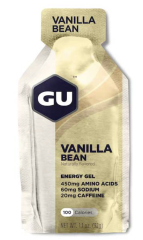 GU ENERGY GELES x unidad