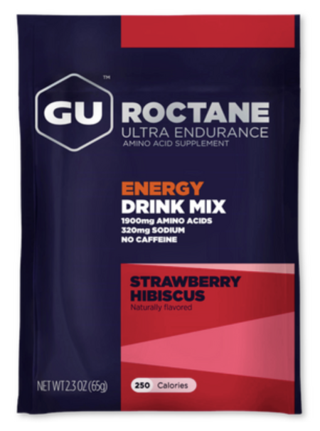 ROCTANE Energy Drink – Tropical Fruit