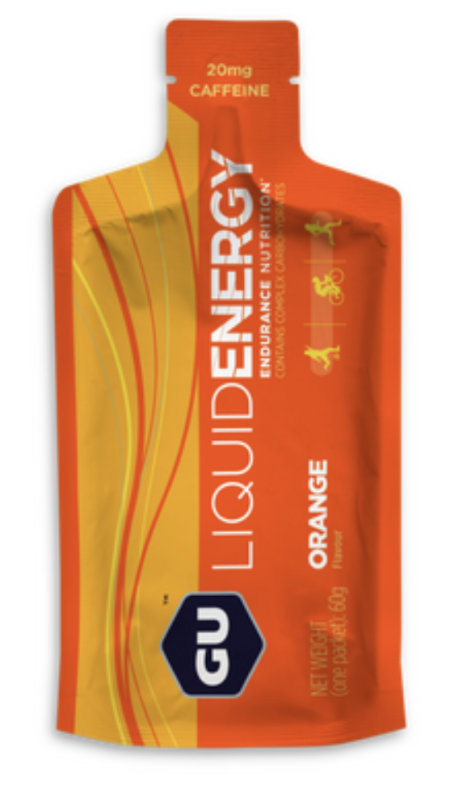 GU Liquid Energy