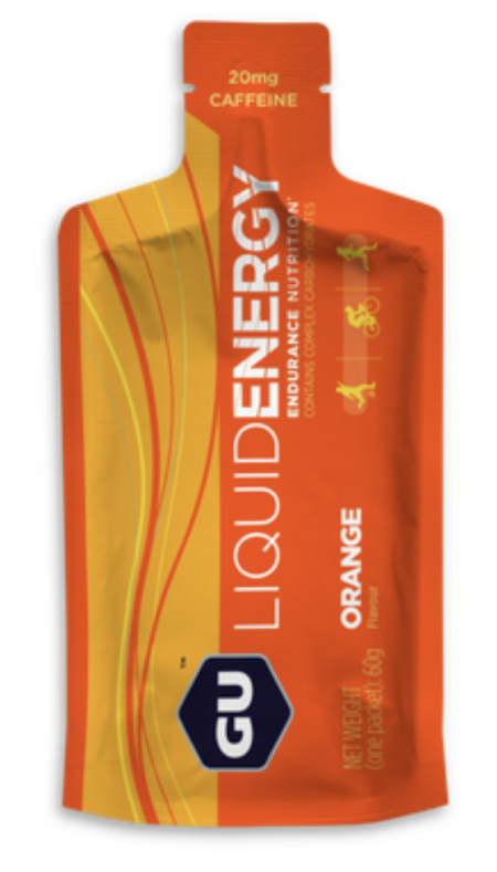 GU Liquid Energy 