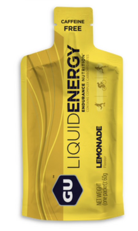GU Liquid Energy