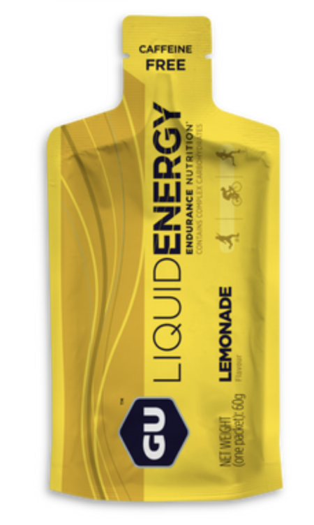 GU Liquid Energy 