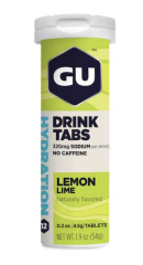 GU Hydration Tabs 