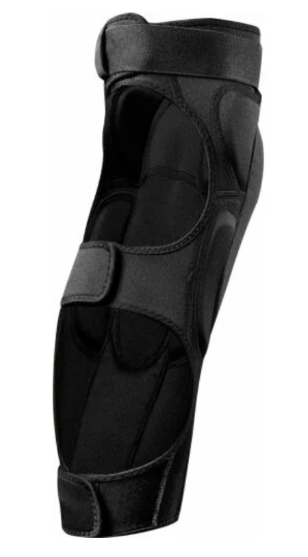 Rodillera larga FOX – LAUNCH D3O KNEE/SHIN GUARD 