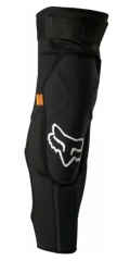 Rodillera larga FOX – LAUNCH D3O KNEE/SHIN GUARD 