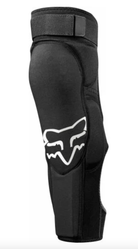 Rodillera larga FOX – LAUNCH D3O KNEE/SHIN GUARD 