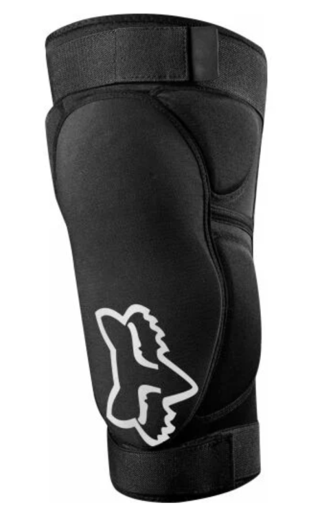 Rodillera corta FOX – LAUNCH D3O KNEE GUARD