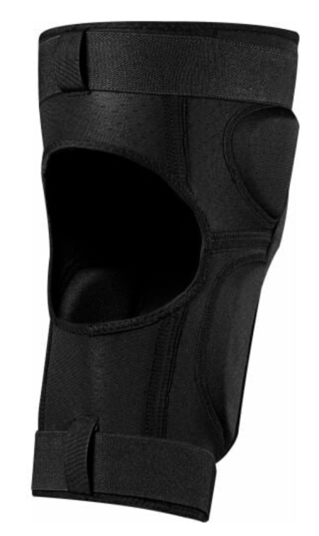 Rodillera corta FOX – LAUNCH D3O KNEE GUARD