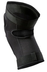 Rodillera corta FOX – LAUNCH D3O KNEE GUARD