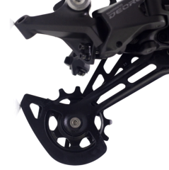 Cambio Shimano Deore RD-M5100-SGS Shadow Plus 11v