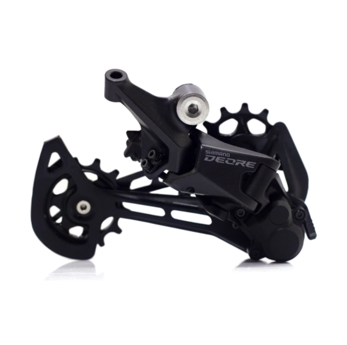 Cambio shimano m5100 deals