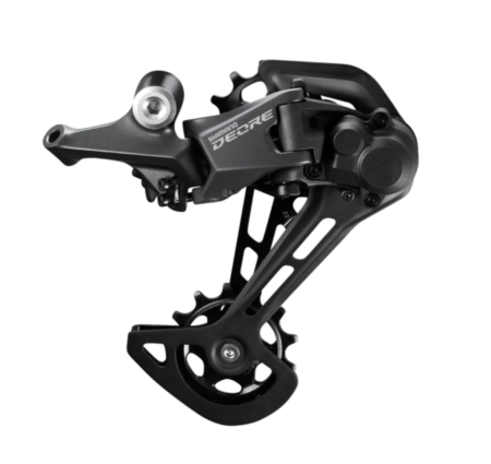 Cambio Shimano Deore RD-M5100-SGS Shadow Plus 11v