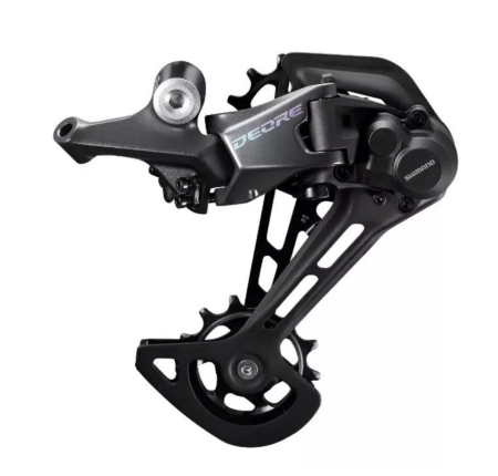 Cambio Shimano Rd-m6100 Sgs Deore 12v