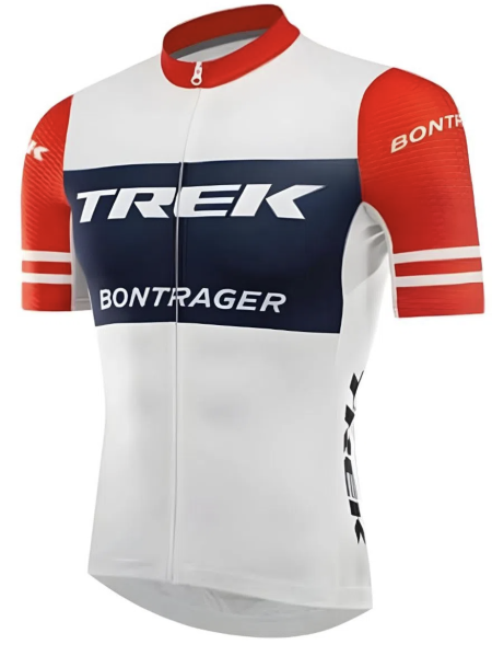 Jersey De Ciclismo Trek Classic 