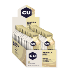 Caja GU GEL X24 Unidades